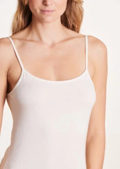 Sous-robe écrue -Mode Soldes Boutique FA RO DANY 703 6