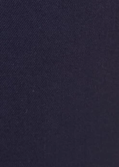 Pantalon Bleu Coupe Carotte -Mode Soldes Boutique FG PA CASCADE C 579 d