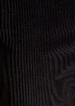 Pantalon Noir Droit En Velours Côtélé 10 Pantalon Noir Droit En Velours Côtélé -Mode Soldes Boutique FG PA CHRONO C 700 d