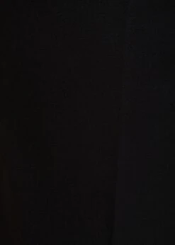 Pantalon Noir Droit 7/8ème -Mode Soldes Boutique FG PA RONAC E 700 d