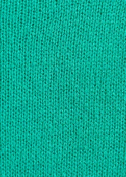 Pull Vert Avec Nœud -Mode Soldes Boutique FG PU TANNES 1463 d