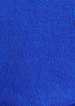 Pull Bleu Avec Nœud -Mode Soldes Boutique FG PU TANNES 165 d