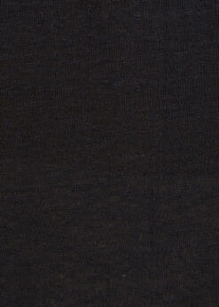 T-shirt Noir En Lin Manches Courtes 11 T-shirt Noir En Lin Manches Courtes -Mode Soldes Boutique FG TS TELIA 700 d