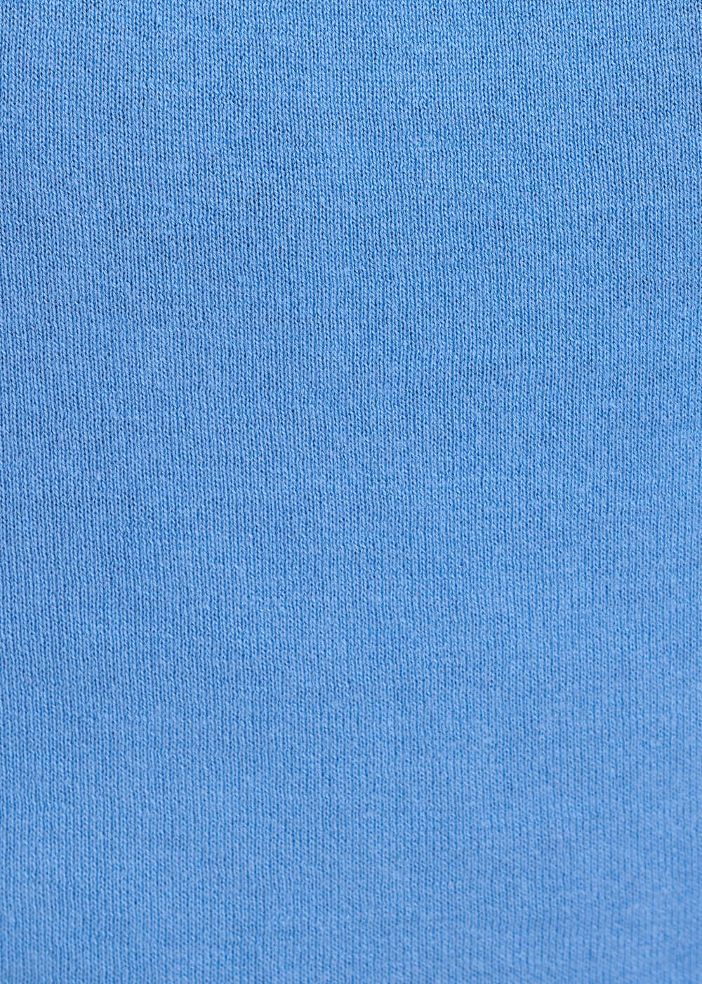 Gilet Court Bleu Manches Longues Col V 6 Gilet Court Bleu Manches Longues Col V – Image 4