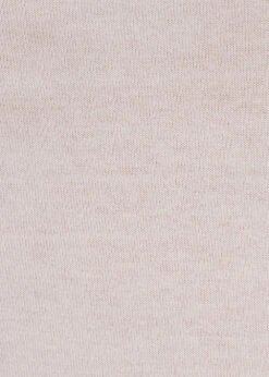 Gilet écru Mi-long Coton Biologique -Mode Soldes Boutique FH GI VELOUTE A 703 d