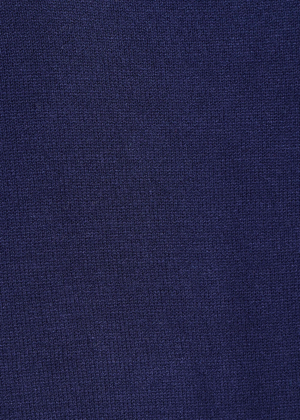 Gilet Court Bleu Marine Col V 6 Gilet Court Bleu Marine Col V – Image 4