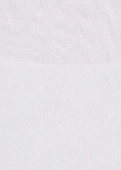 Gilet Court Blanc Col V -Mode Soldes Boutique FH GI VEPITO 701 d