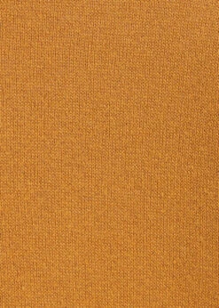 Gilet Moutarde Ample Manches 3/4 -Mode Soldes Boutique FH GI VERCORE 148 d