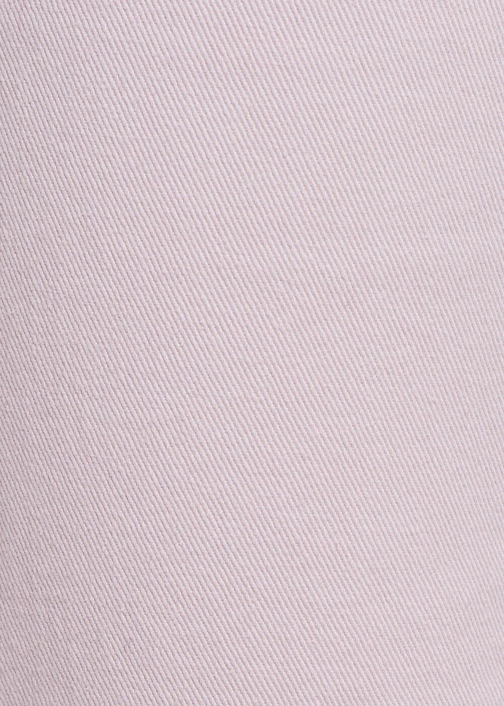 Jean Légèrement évasé Rose En Coton Biologique 7 Jean Légèrement évasé Rose En Coton Biologique – Image 5