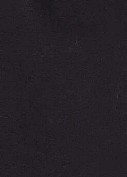 Jupe Mi-longue Fluide Noire -Mode Soldes Boutique FH JU VAMILA 700 d