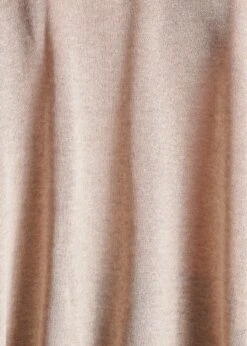 Pull Doré Manches 3/4 Oversize -Mode Soldes Boutique FH PU SELFIX V 154 d