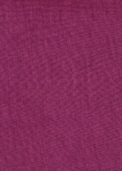 Robe Longue Portefeuille En Lin Violette 11 Robe Longue Portefeuille En Lin Violette -Mode Soldes Boutique FH RO PADAMA L 1488 d