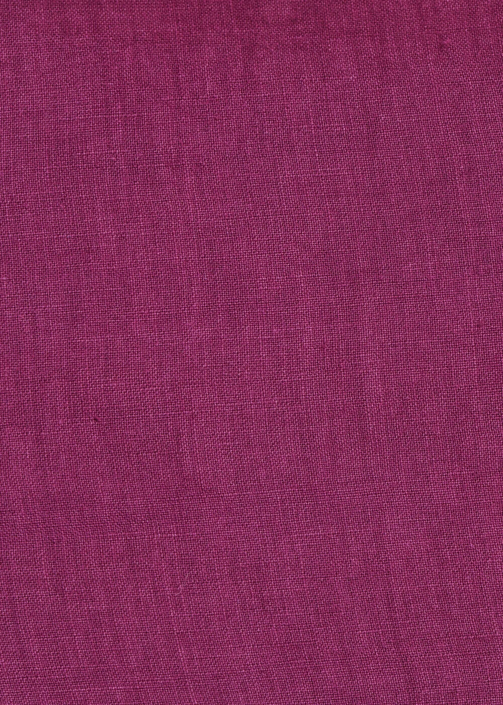 Robe Longue Portefeuille En Lin Violette 6 Robe Longue Portefeuille En Lin Violette – Image 4