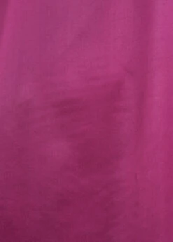 Robe Longue Fluide En Satin Violette à Bretelles -Mode Soldes Boutique FH RO VIROMA R 1488 d