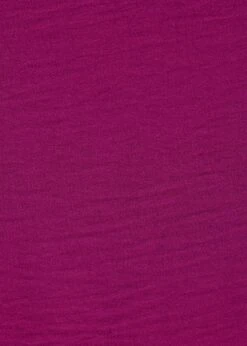 Robe Longue Faux Portefeuille Violette Manches Courtes -Mode Soldes Boutique FH RO VORDULA G 1488 d