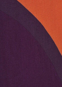 Robe Courte Ample à Imprimé Encolure Tunisienne -Mode Soldes Boutique FH RO VUCIA G 1281 d