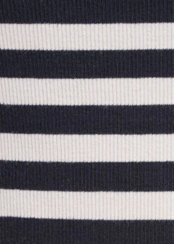 Débardeur Rayé En Coton -Mode Soldes Boutique FH TS VARENE 120 d