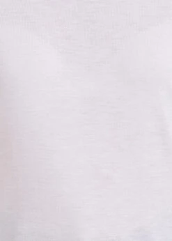 T-shirt écru Manches Courtes -Mode Soldes Boutique FH TS VERSI V 703 d